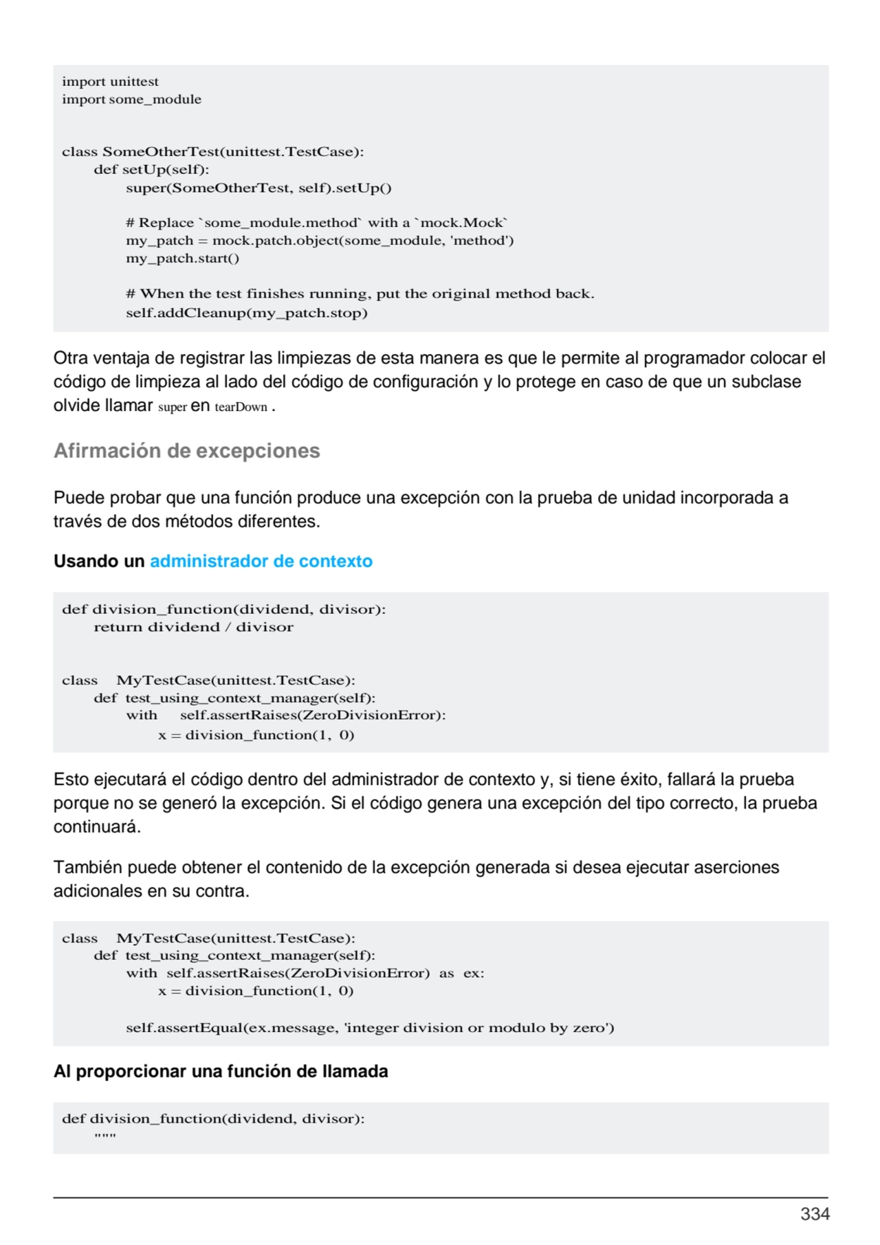 334
def division_function(dividend, divisor): 
return dividend / divisor
class MyTestCase(unitte…