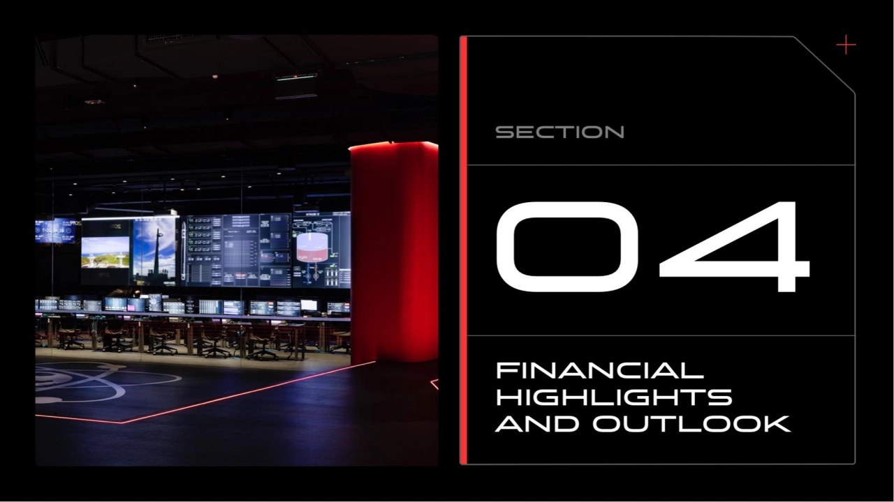 Rocket Lab Q2 2025 Investor Update: Business Highlights & Strategic Growth - Page 22