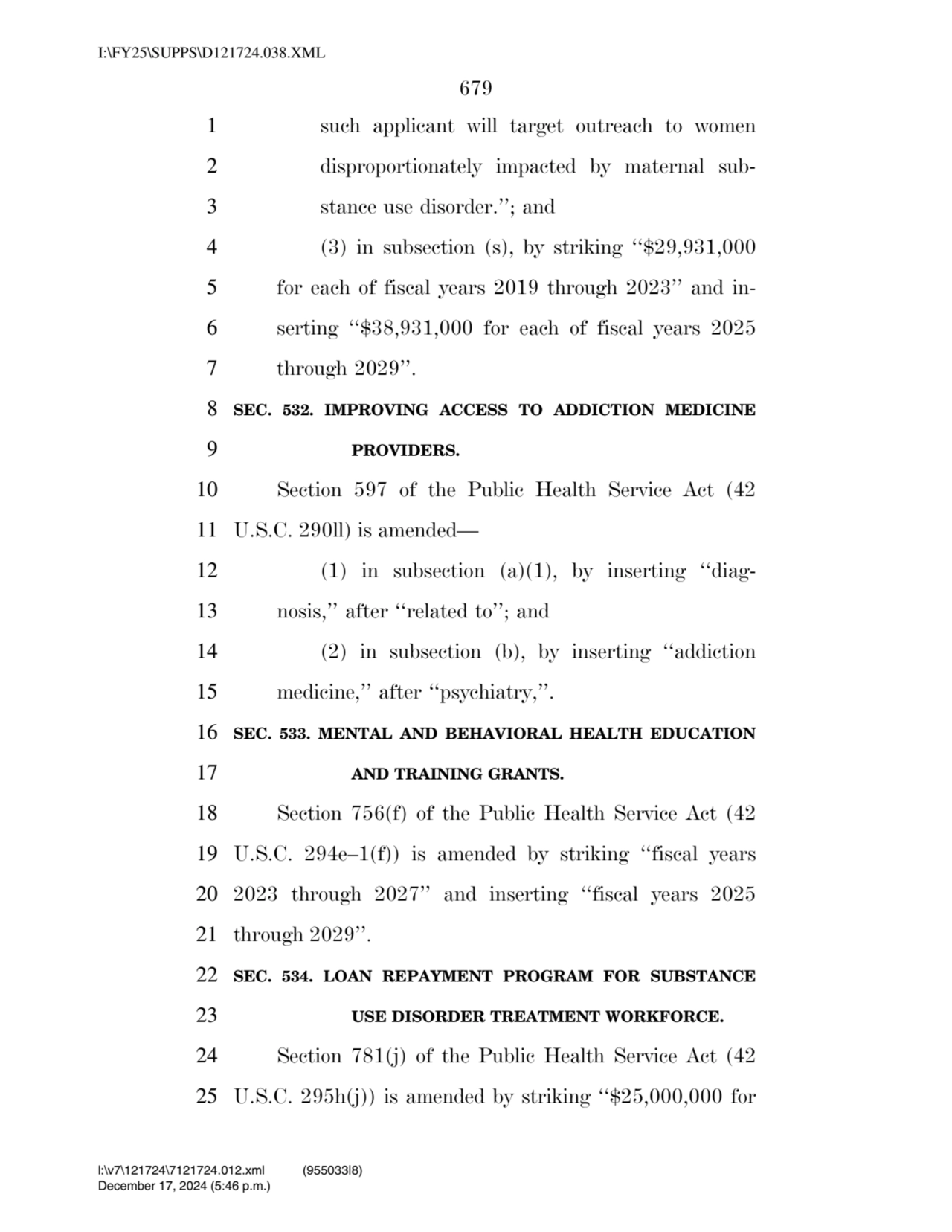 679 
1 such applicant will target outreach to women 
2 disproportionately impacted by maternal su…