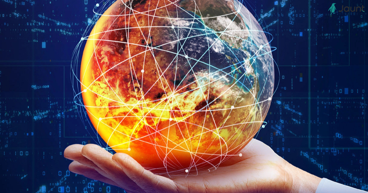 21. Executive Summary ai and climate change 
