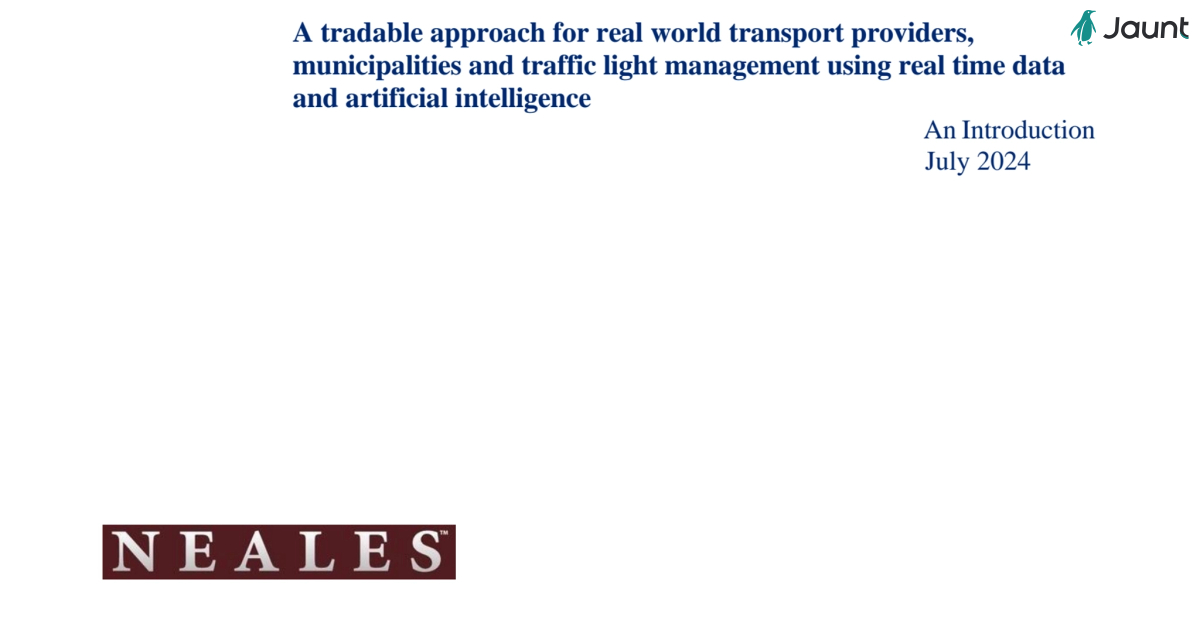 July 2024 - TE Trade Mechanics Vehicle Occupancy Arbitrage.pdf