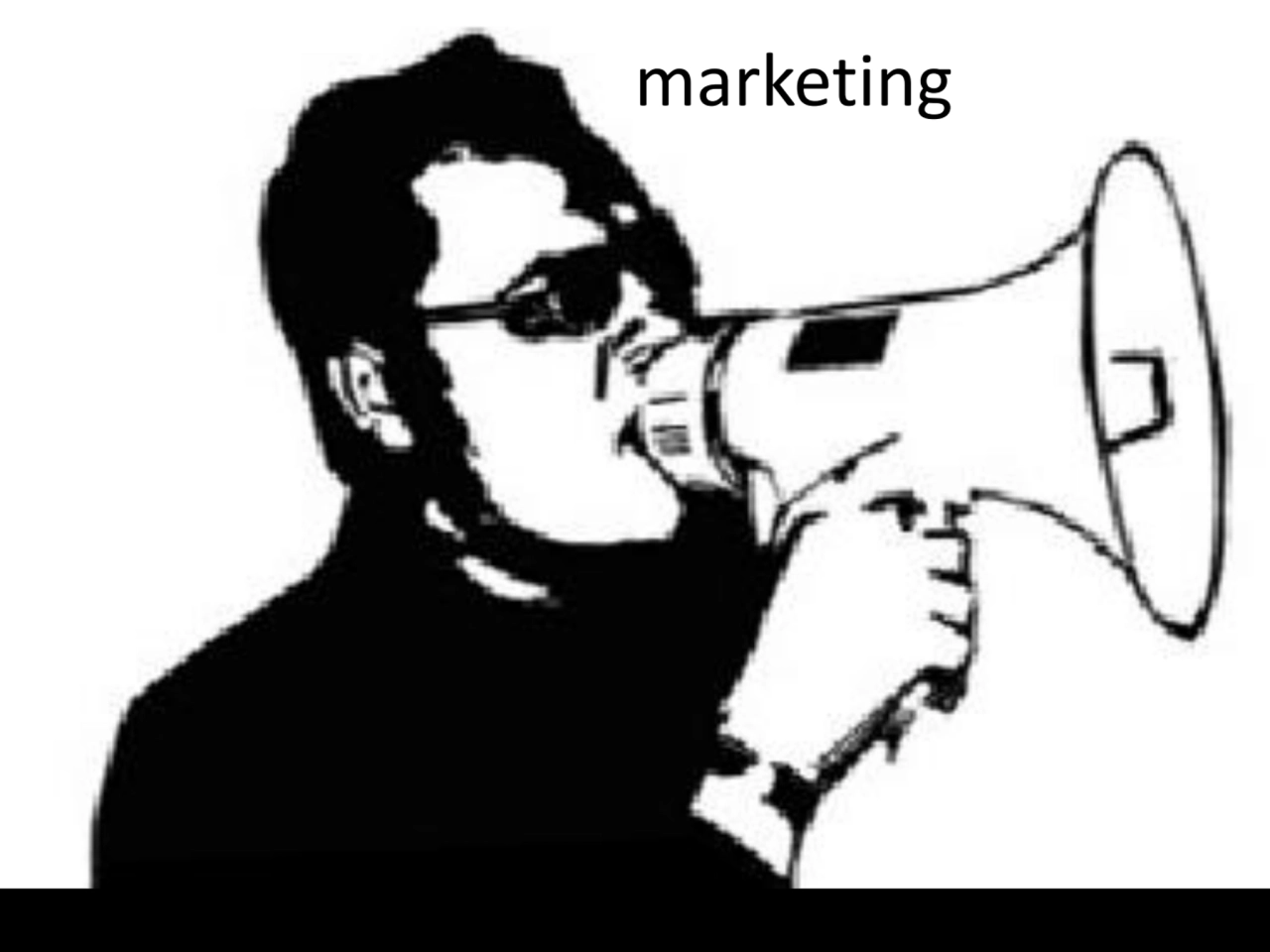 marketing