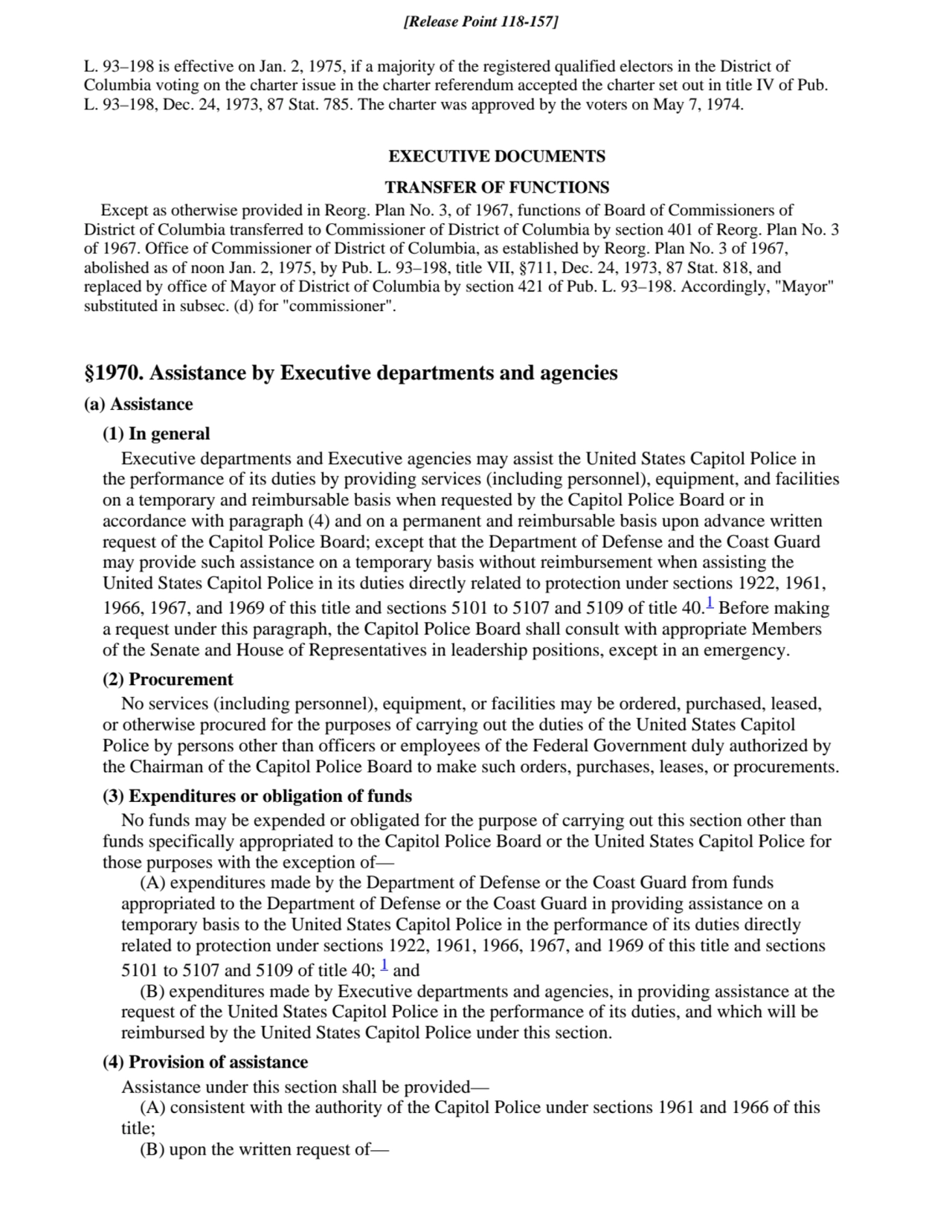 L. 93–198 is effective on Jan. 2, 1975, if a majority of the registered qualified electors in the D…