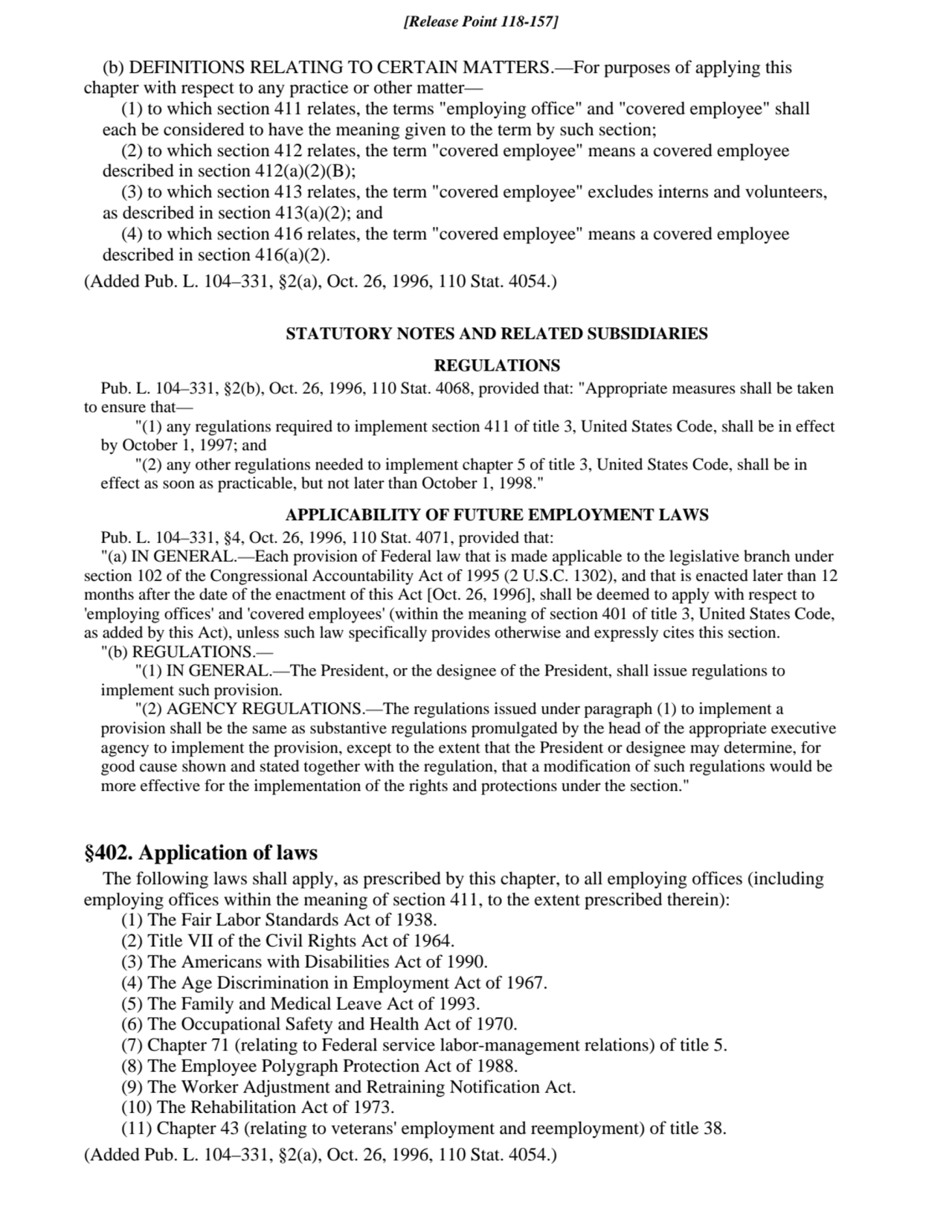 (b) DEFINITIONS RELATING TO CERTAIN MATTERS.—For purposes of applying this
chapter with respect to…