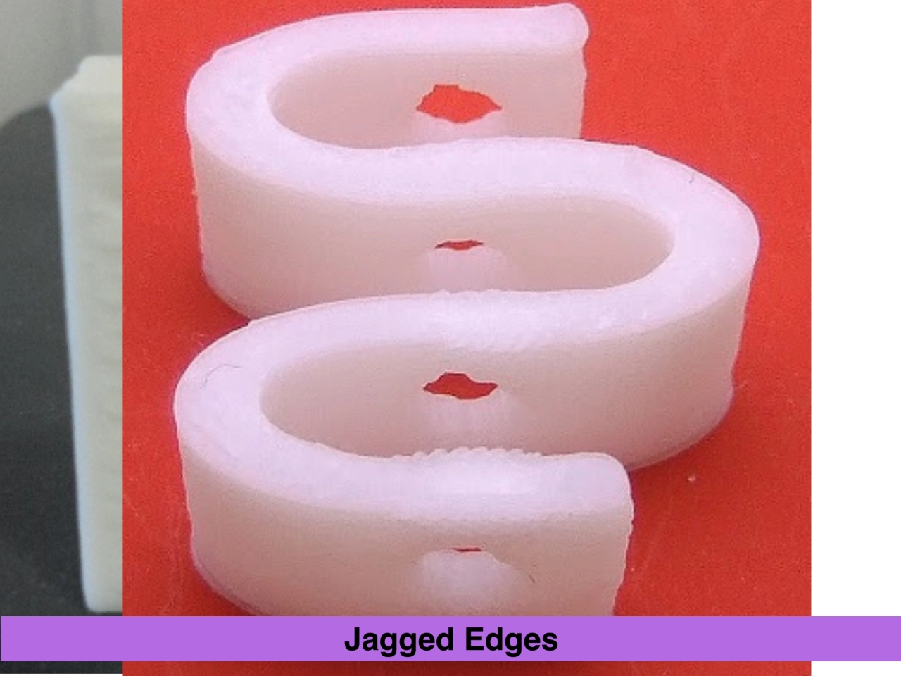 Jagged Edges