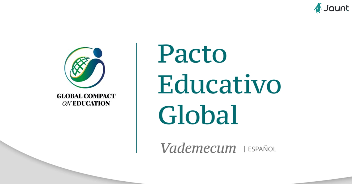 Pacto Educativo Global