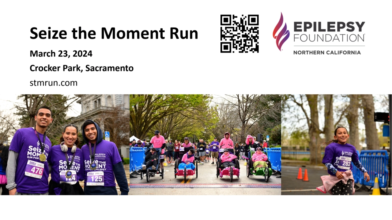 Seize the Moment Run
March 23, 2024
Crocker Park, Sacramento
stmrun.com