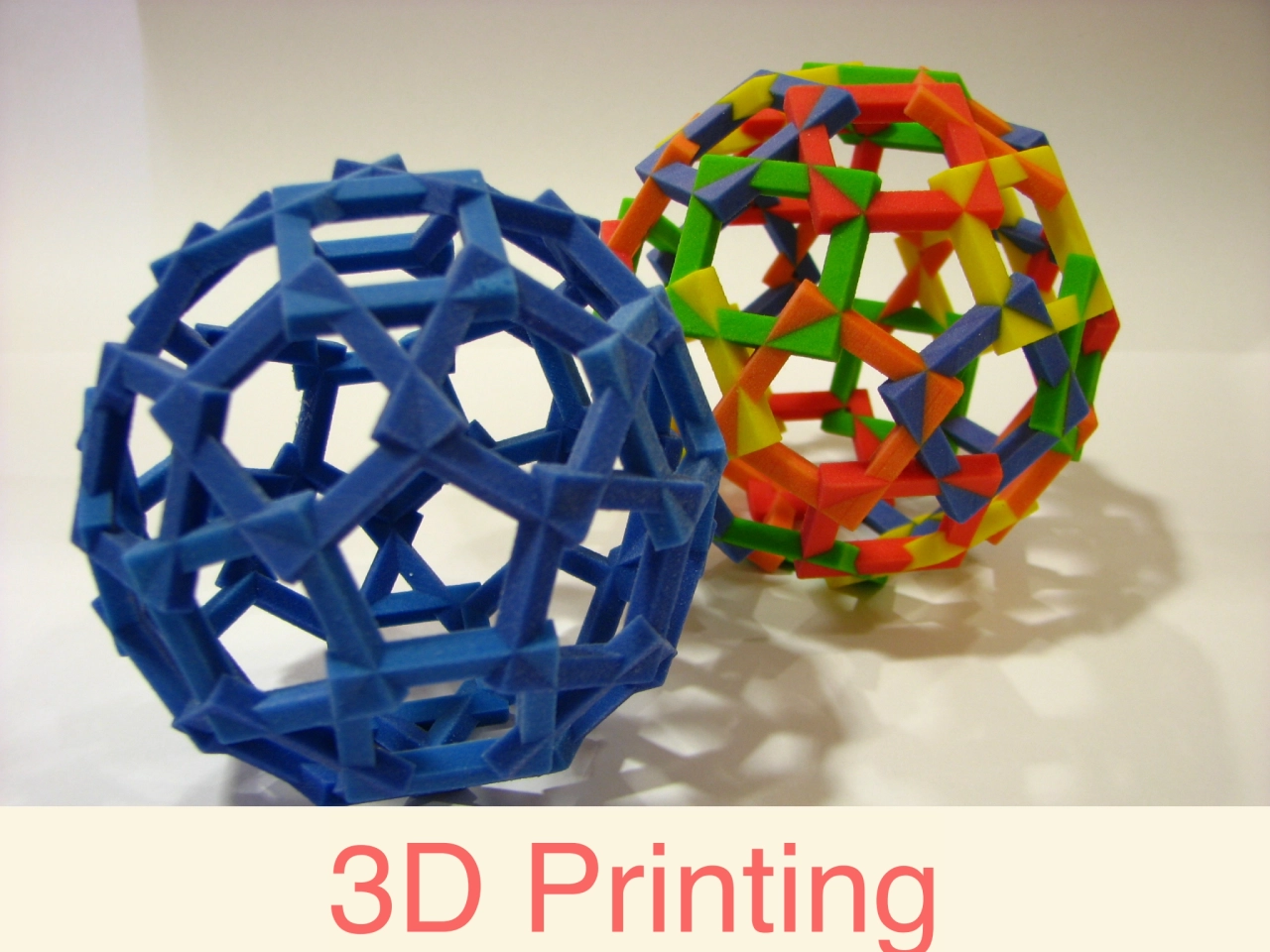 3D Printing