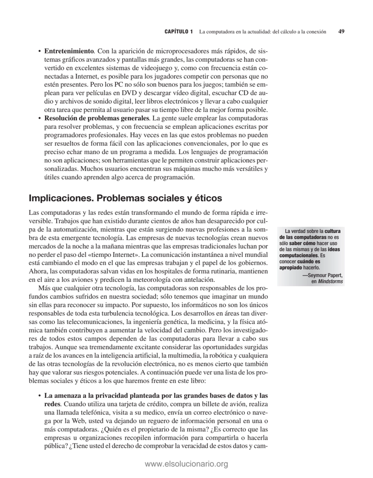 • Entretenimiento. Con la aparición de microprocesadores más rápidos, de sistemas gráficos avanzad…