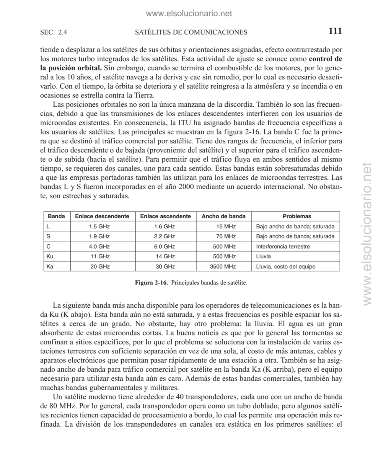 tiende a desplazar a los satélites de sus órbitas y orientaciones asignadas, efecto contrarrestado …