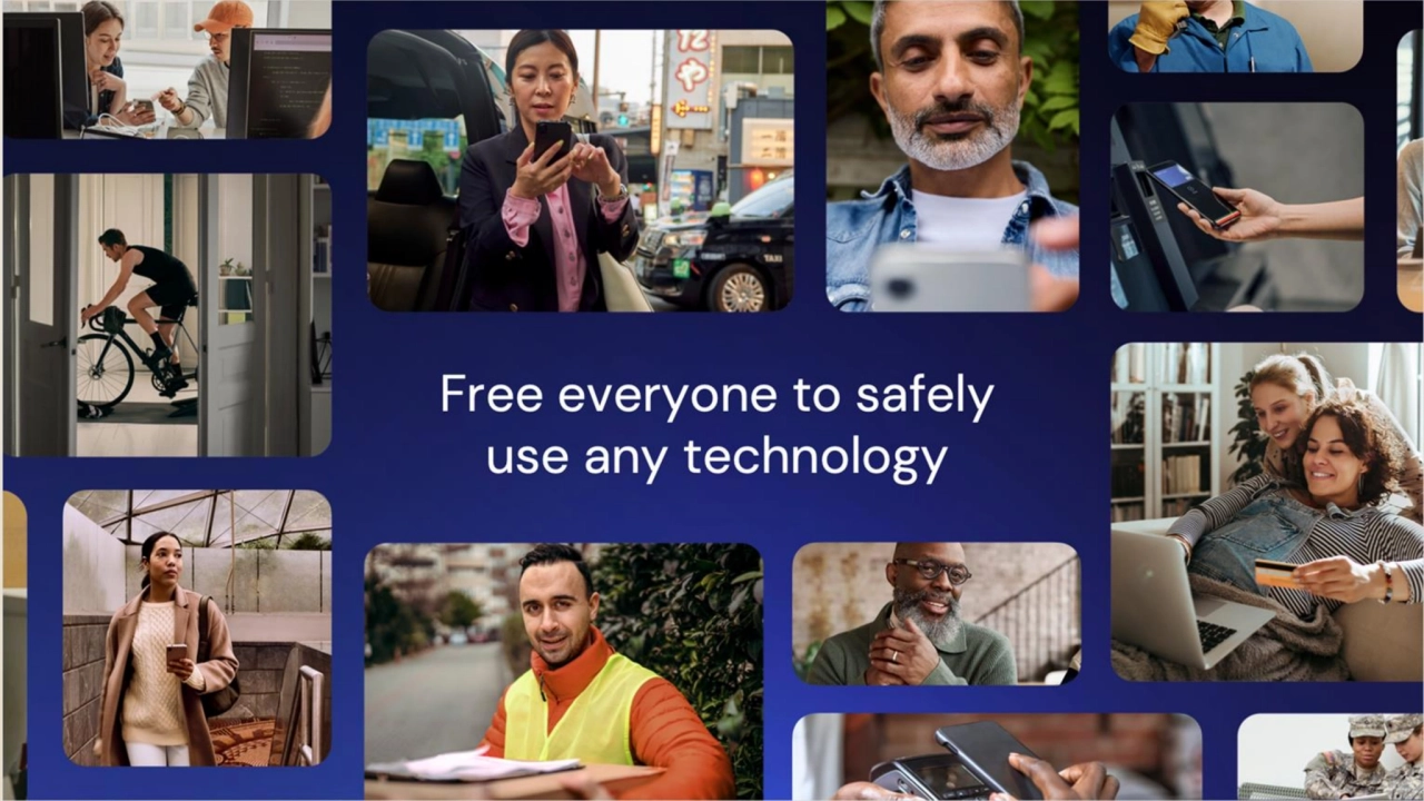 © Okta and/or its affiliates. All rights reserved. Confidential Information of Okta – For Recipient’s Internal Use Only.