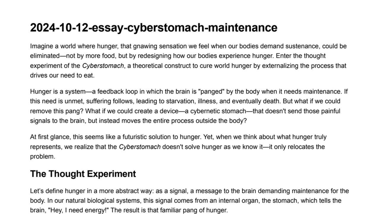 2024-10-12-essay-cyberstomach-maintenance