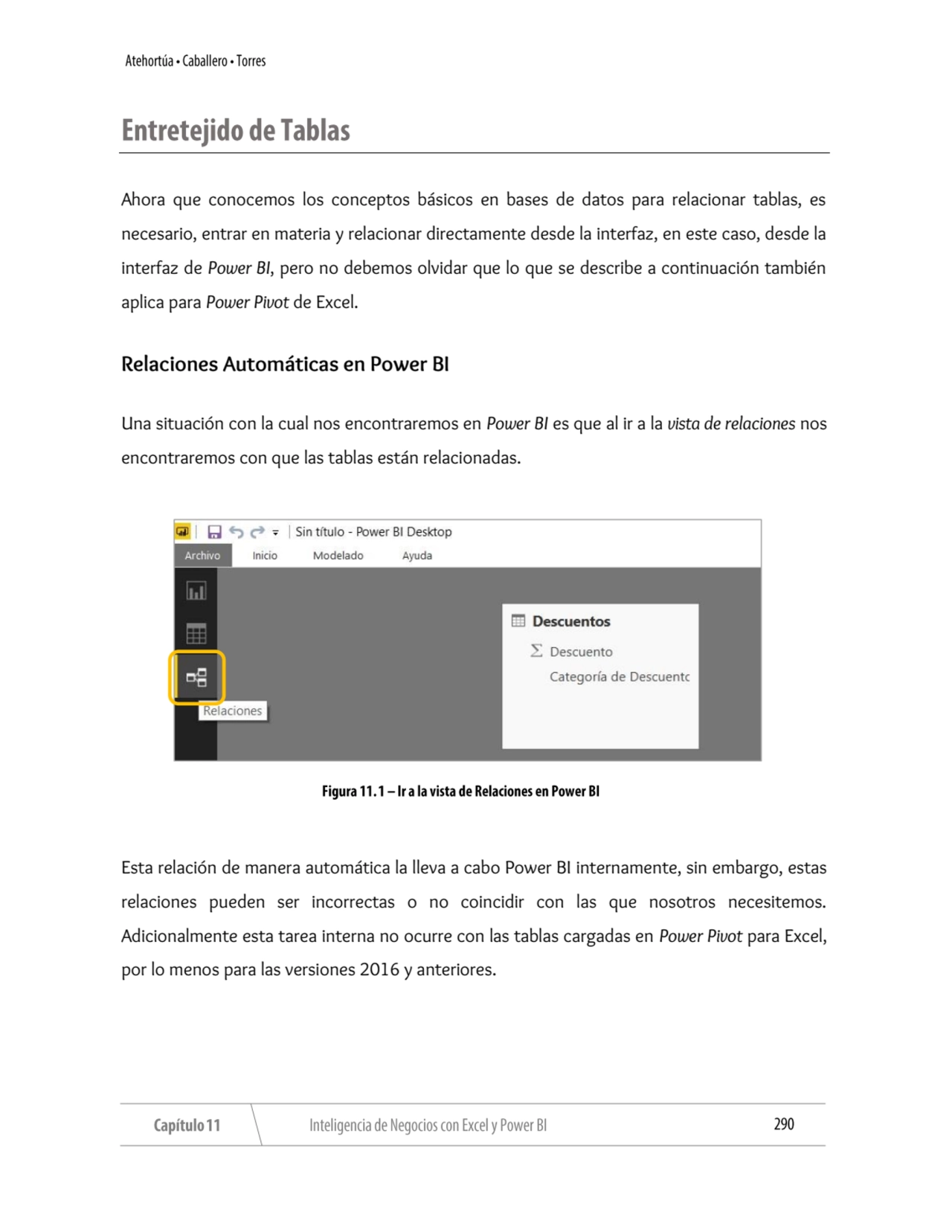 Ahora que conocemos los conceptos básicos en bases de datos para relacionar tablas, es 
necesario,…