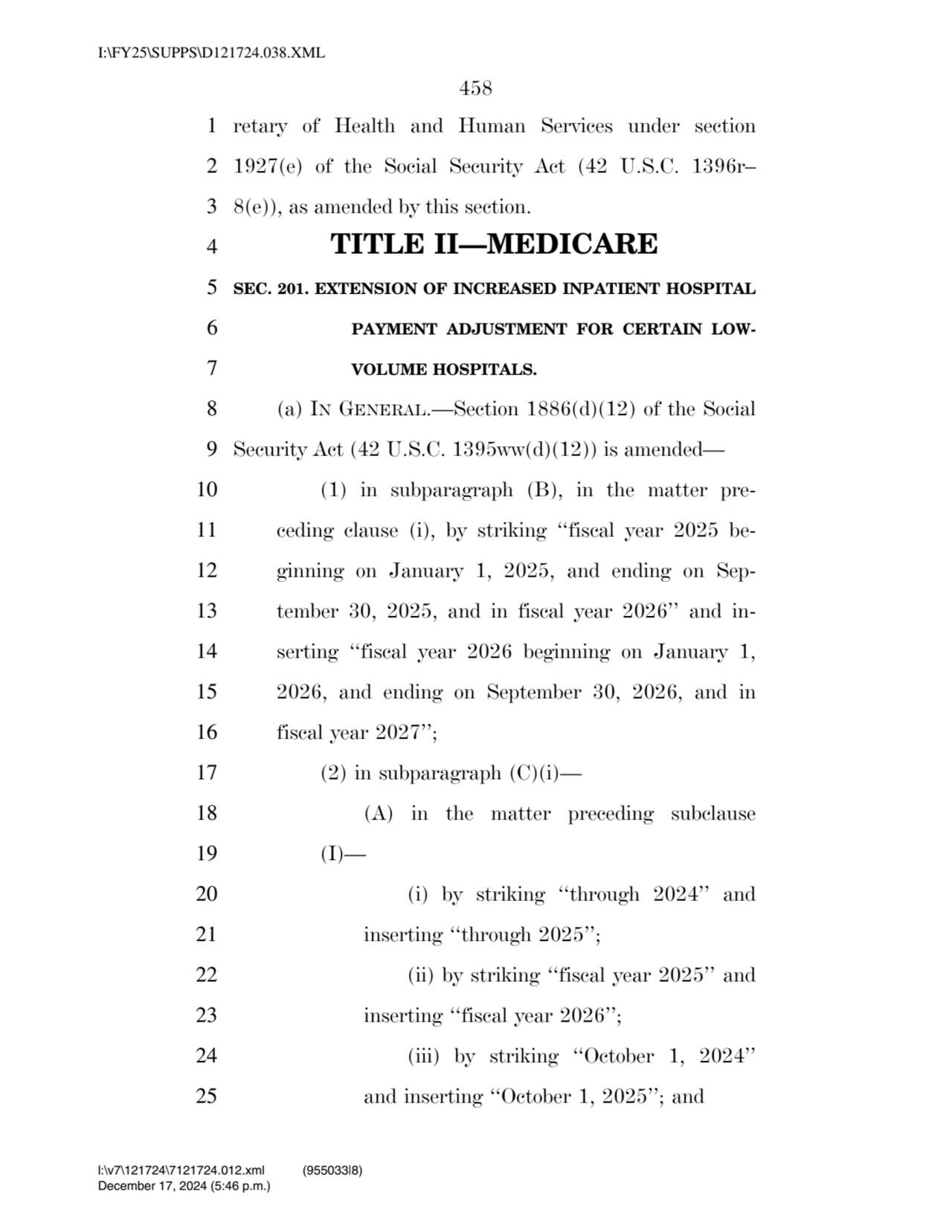 458 
1 retary of Health and Human Services under section 
2 1927(e) of the Social Security Act (4…