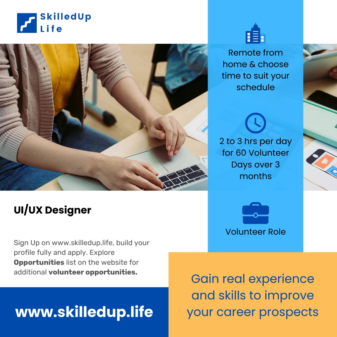 Want to become a UI/UX Designer?