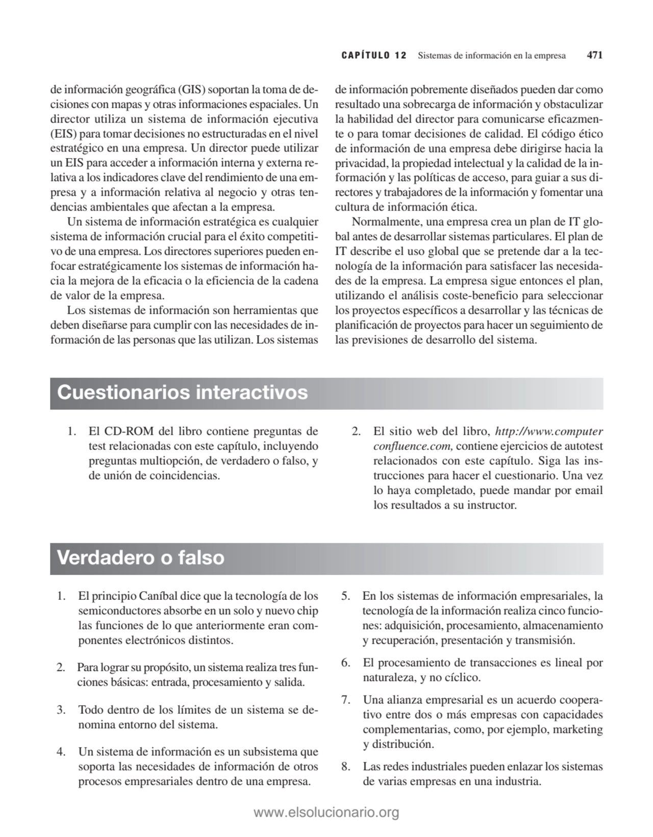 de información geográfica (GIS) soportan la toma de decisiones con mapas y otras informaciones esp…