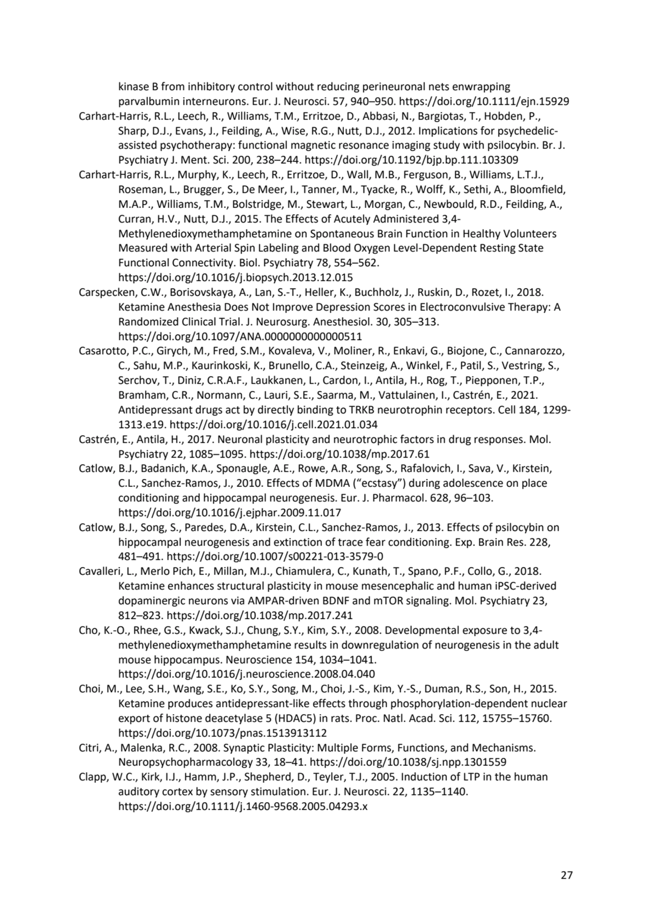 27
kinase B from inhibitory control without reducing perineuronal nets enwrapping 
parvalbumin in…