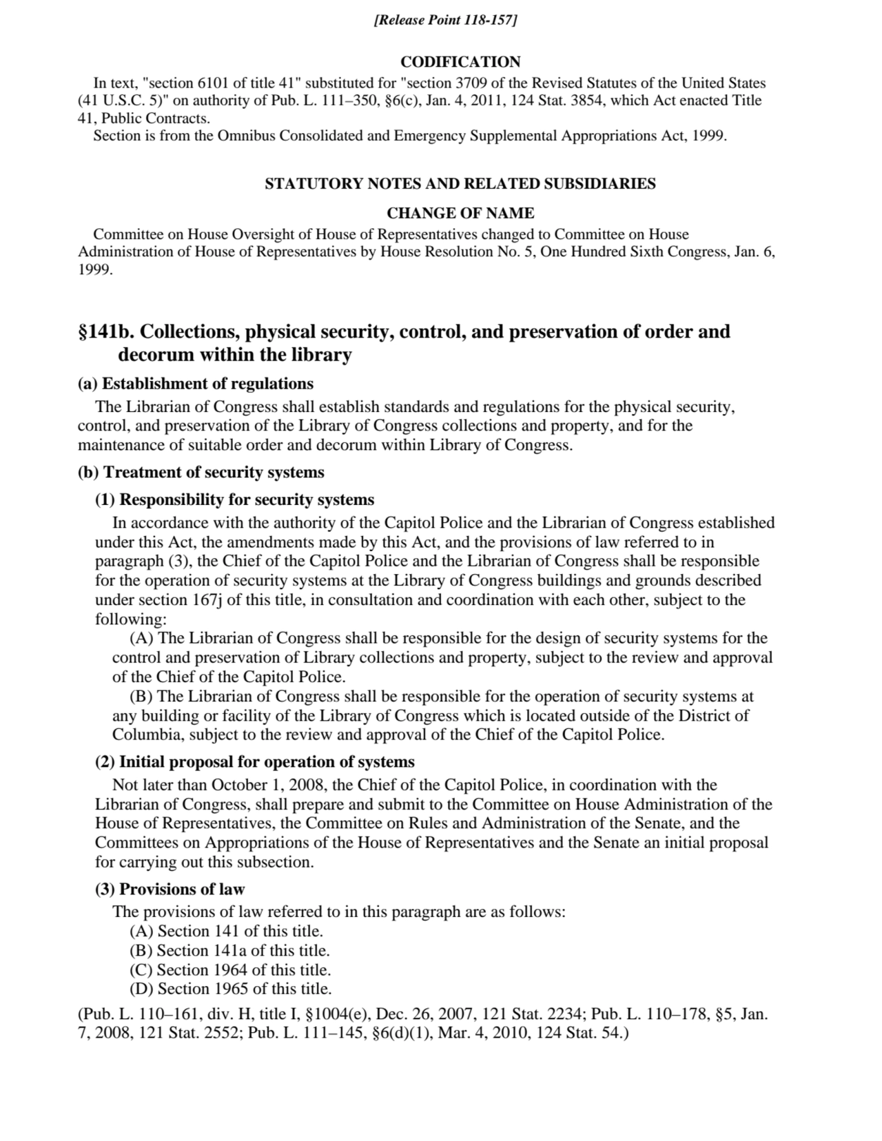 CODIFICATION
In text, "section 6101 of title 41" substituted for "section 3709 of the Revised Stat…