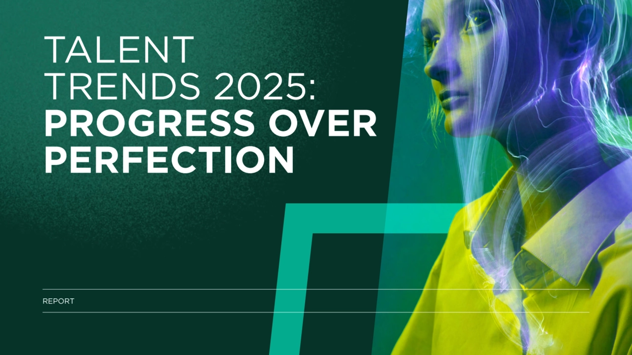 Talent Acquisition Trends Report 2025