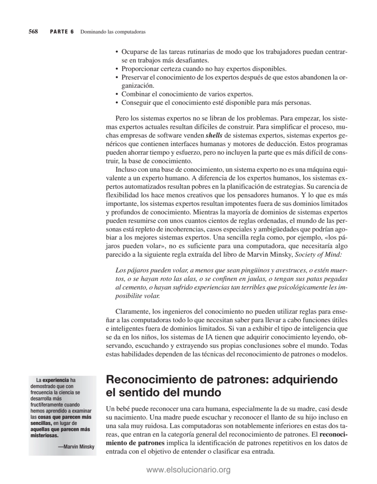 • Ocuparse de las tareas rutinarias de modo que los trabajadores puedan centrarse en trabajos más …