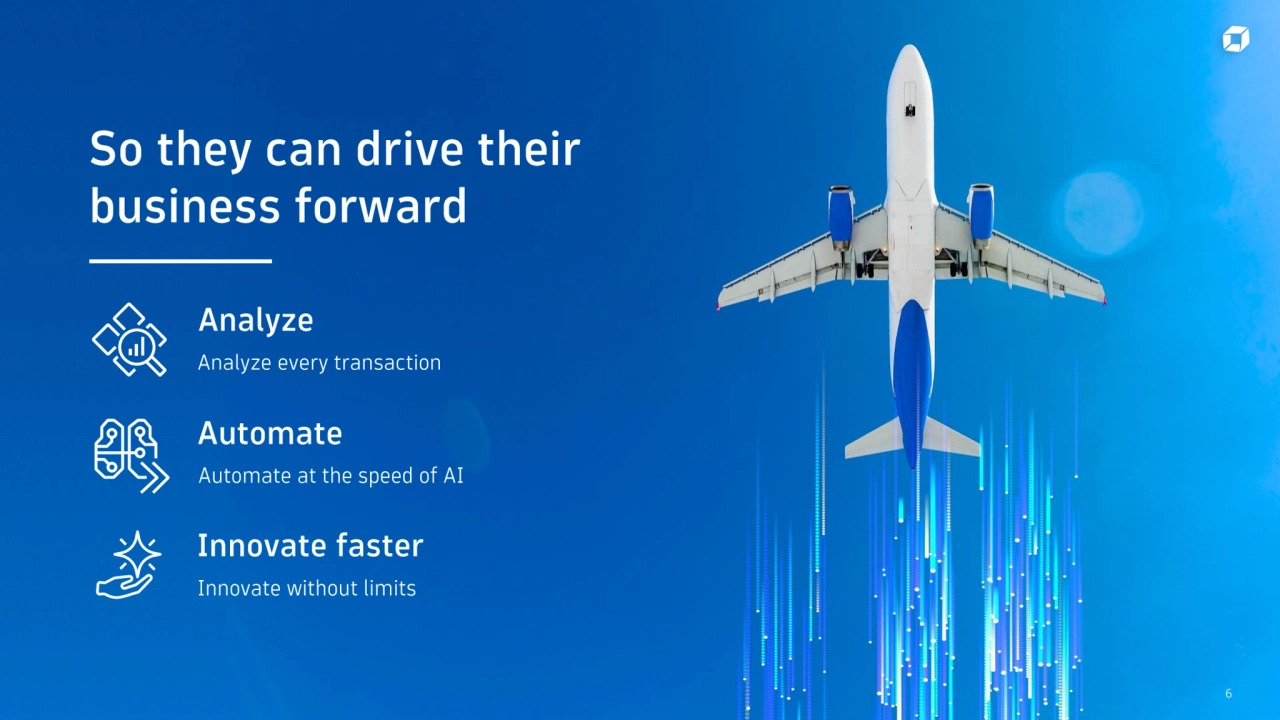Dynatrace: Q1 2026 Investor Update - Page 6