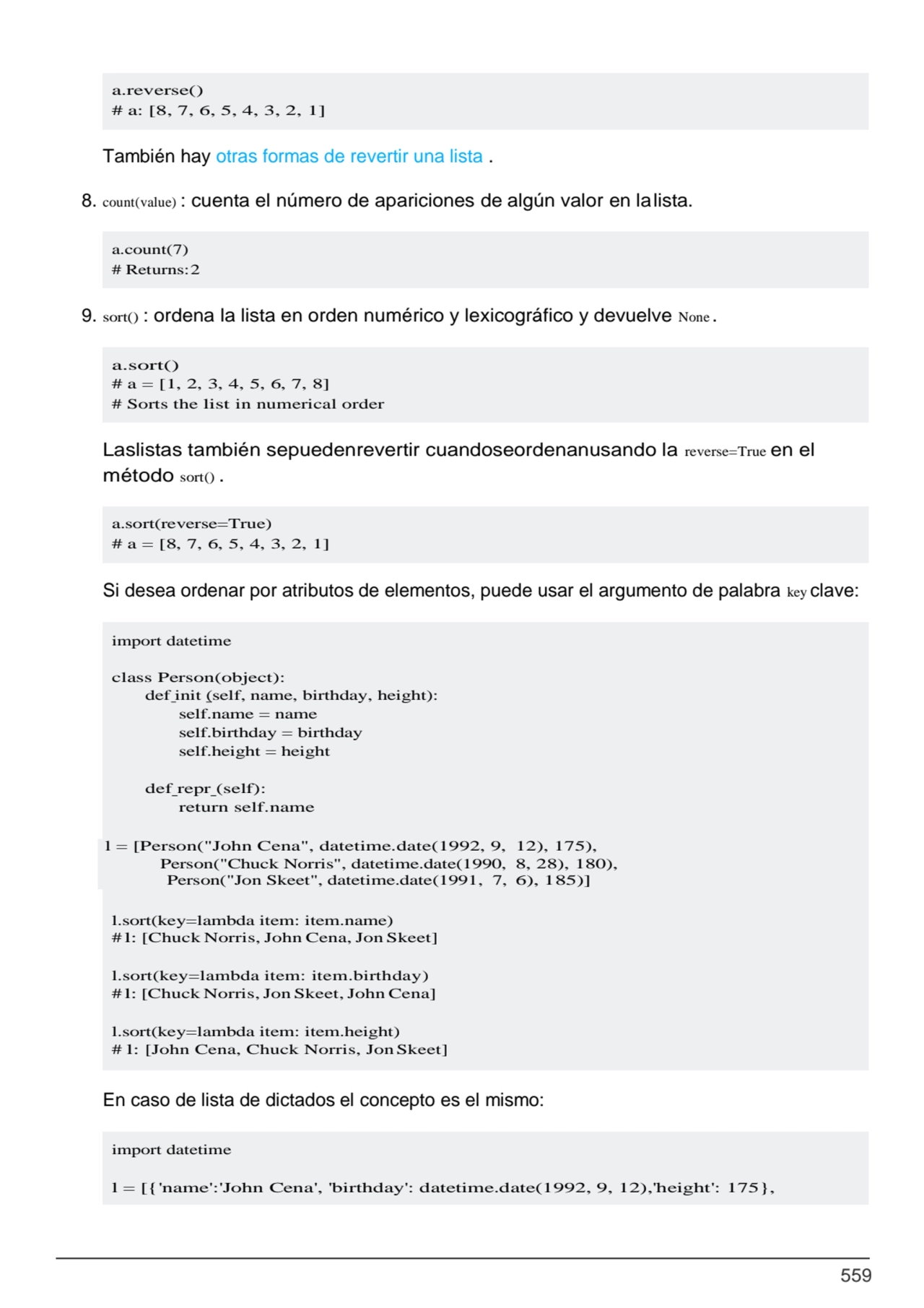 559
import datetime
class Person(object):
def init (self, name, birthday, height): 
self.name =…