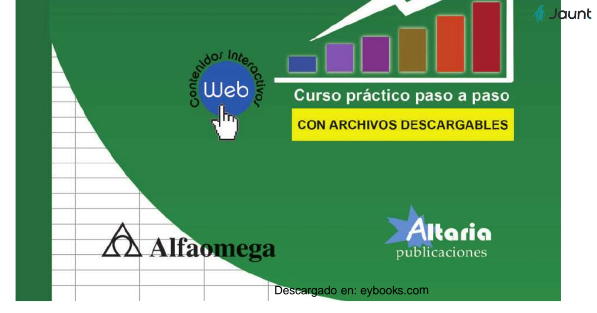 Excel 2019 - 365. Curso práctico paso a paso