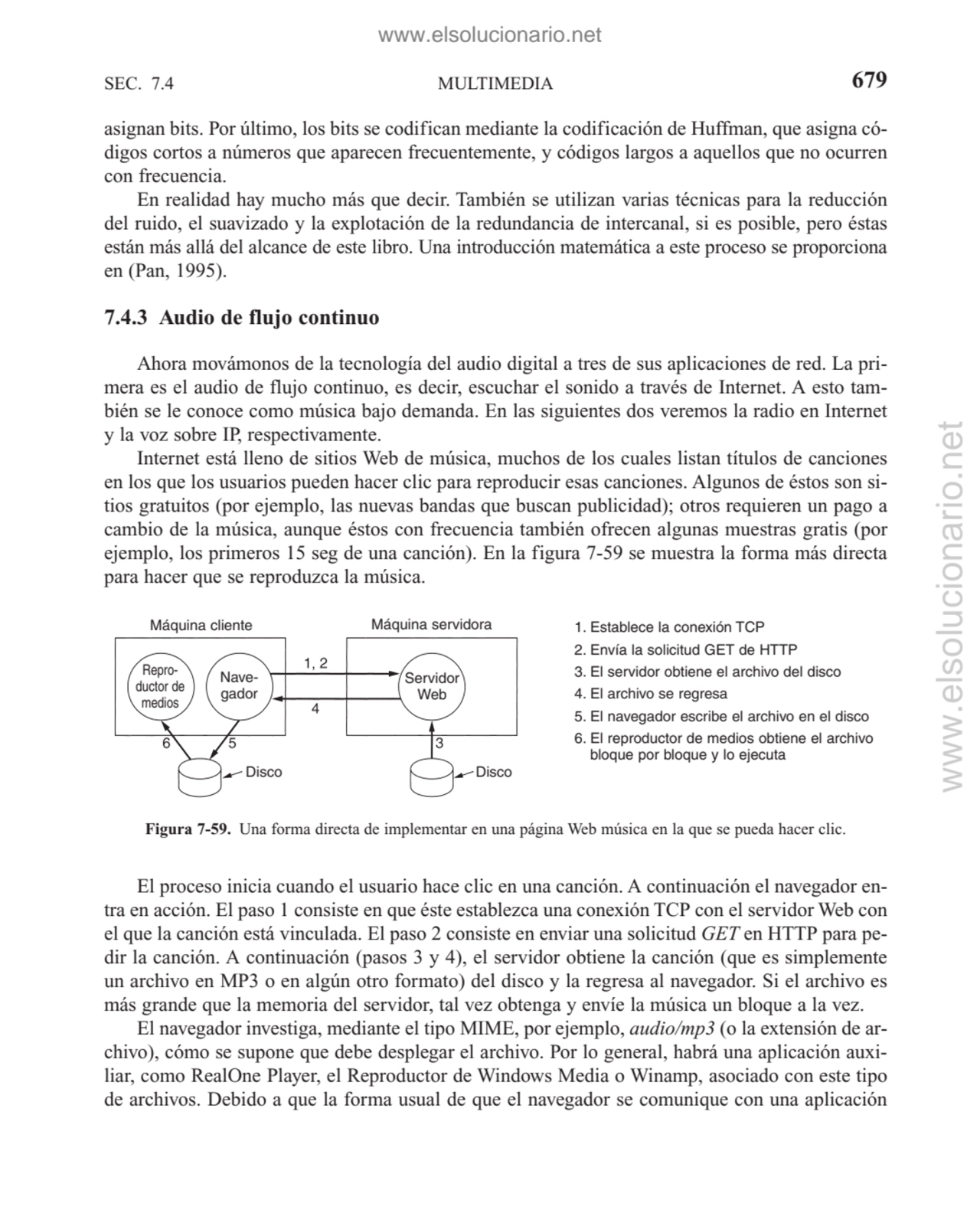 MULTIMEDIA
asignan bits. Por último, los bits se codifican mediante la codificación de Huffman, qu…