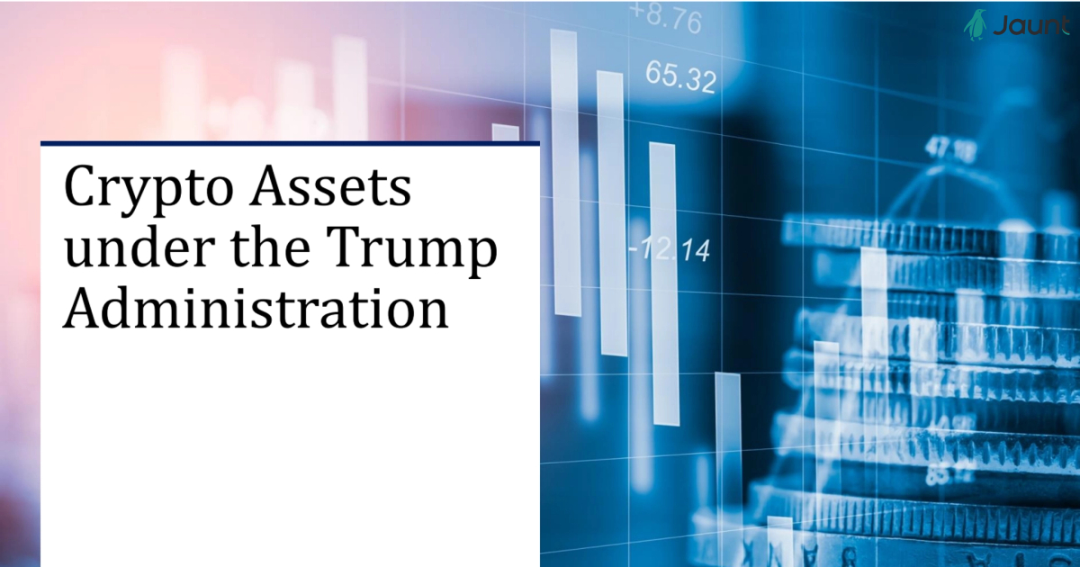 Crypto Assets under the Trump Administration