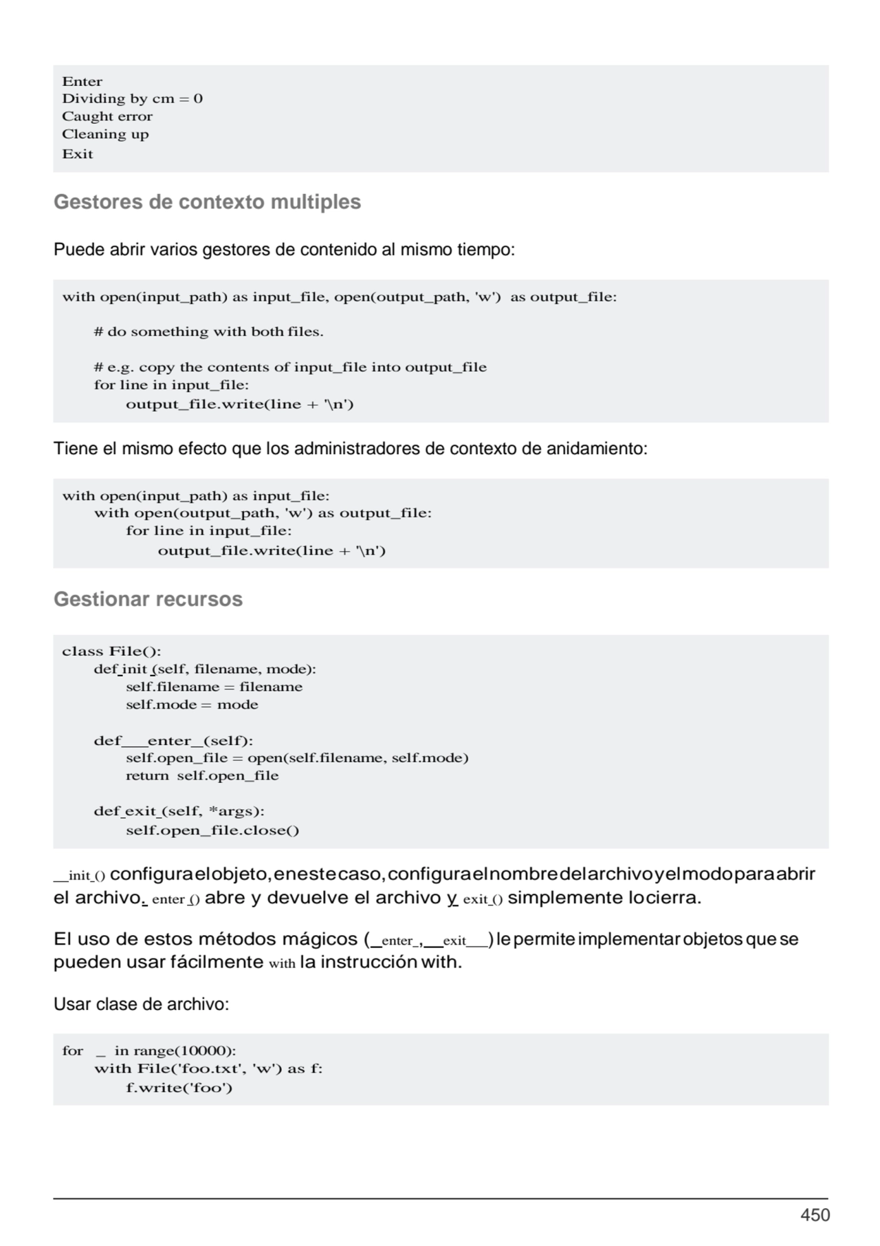 450
with open(input_path) as input_file, open(output_path, 'w') as output_file: 
# do something w…