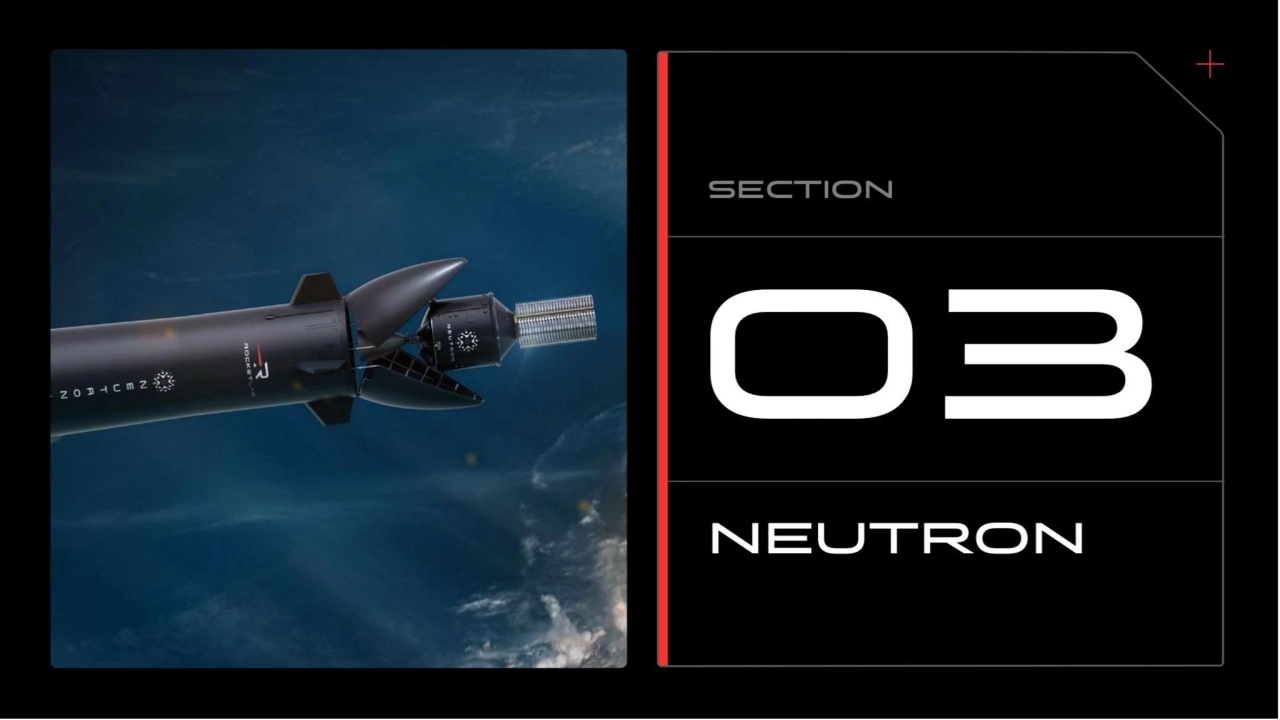 Rocket Lab Q2 2025 Investor Update: Business Highlights & Strategic Growth - Page 13