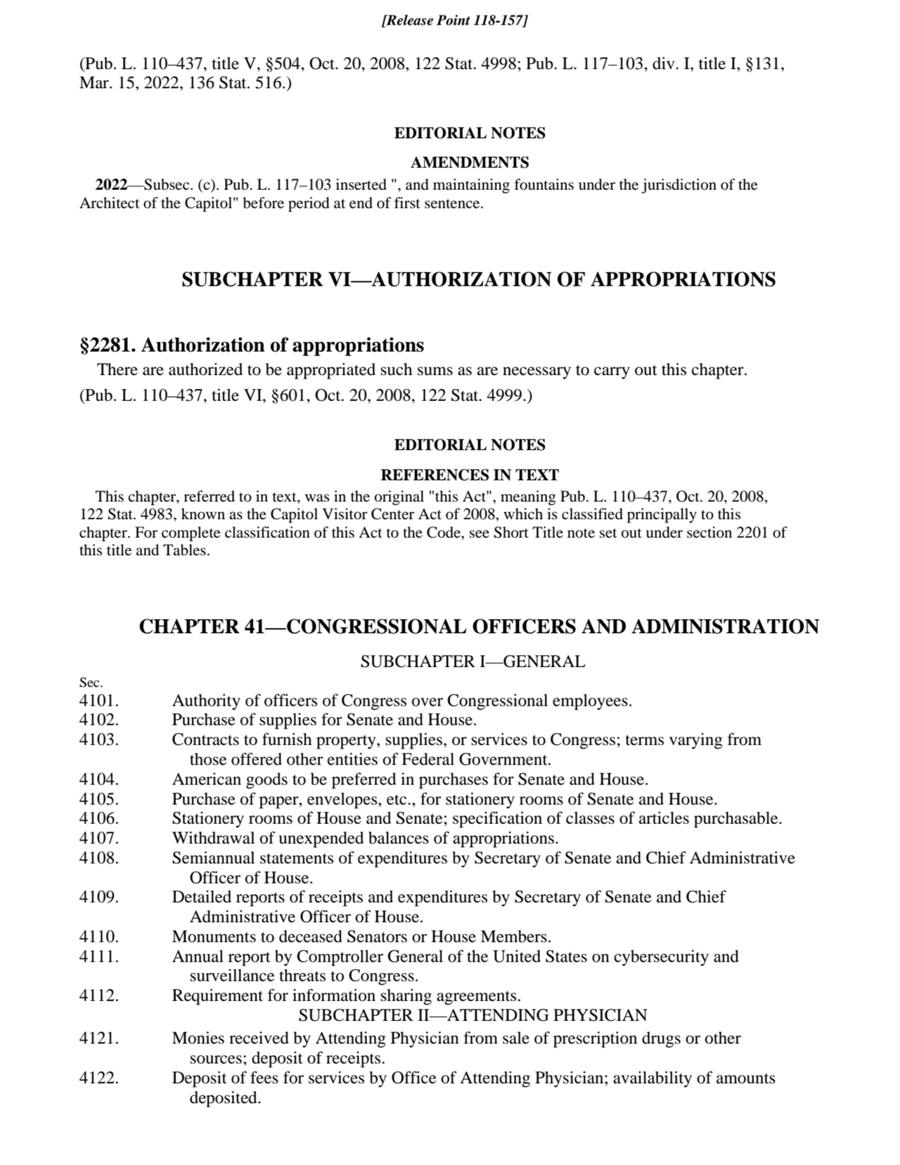 Deposit of fees for services by Office of Attending Physician; availability of amounts
deposited.
…