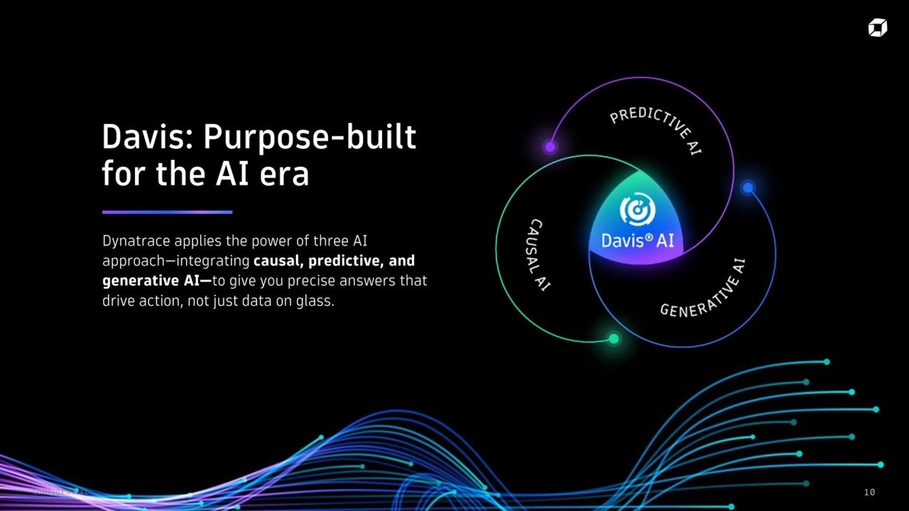 Dynatrace: Q1 2026 Investor Update - Page 10