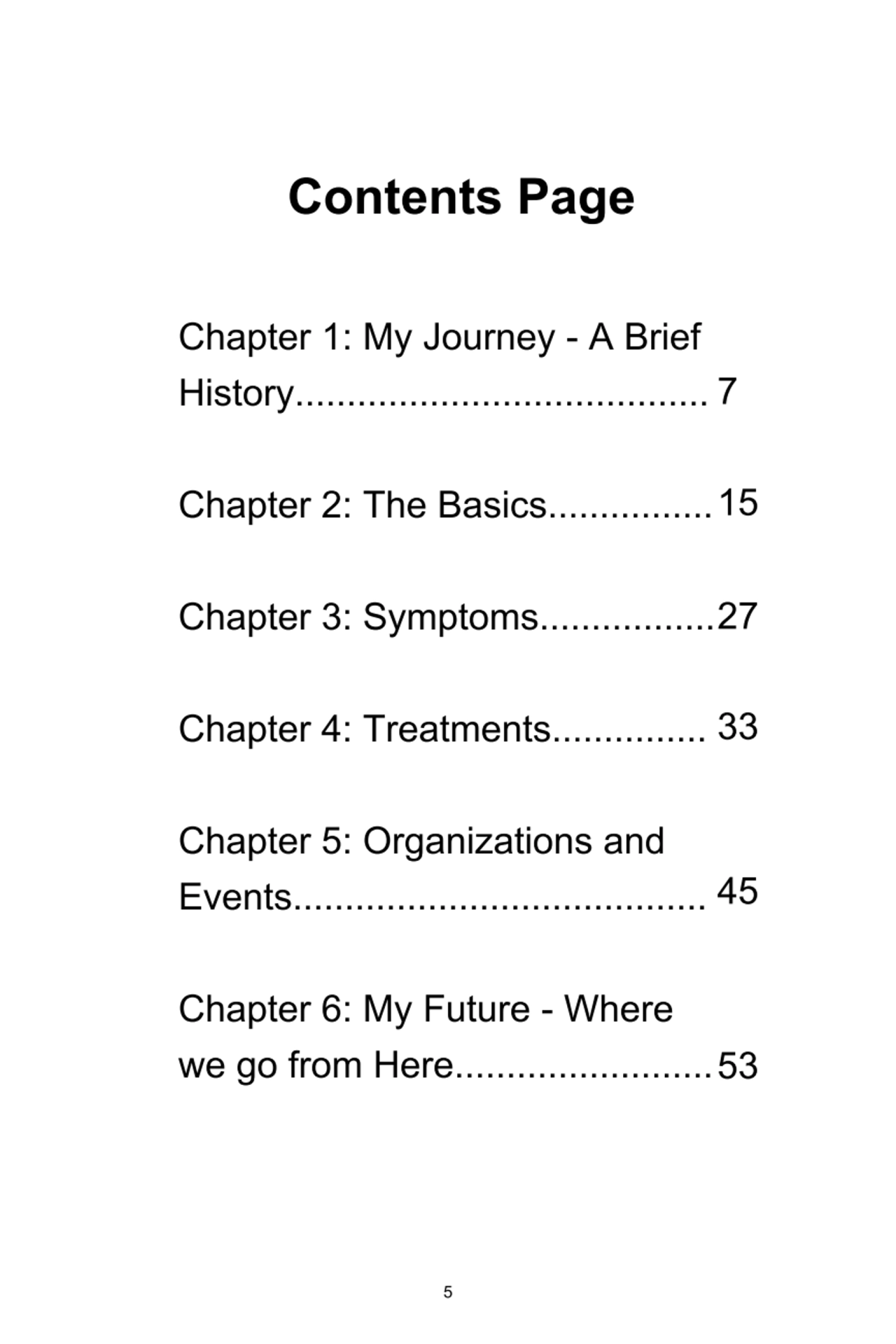 		Contents	Page
Chapter	1:	My	Journey	-	A	Brief
History........................................
…