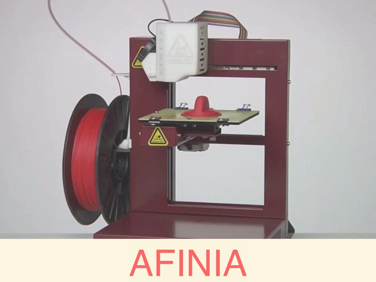 AFINIA