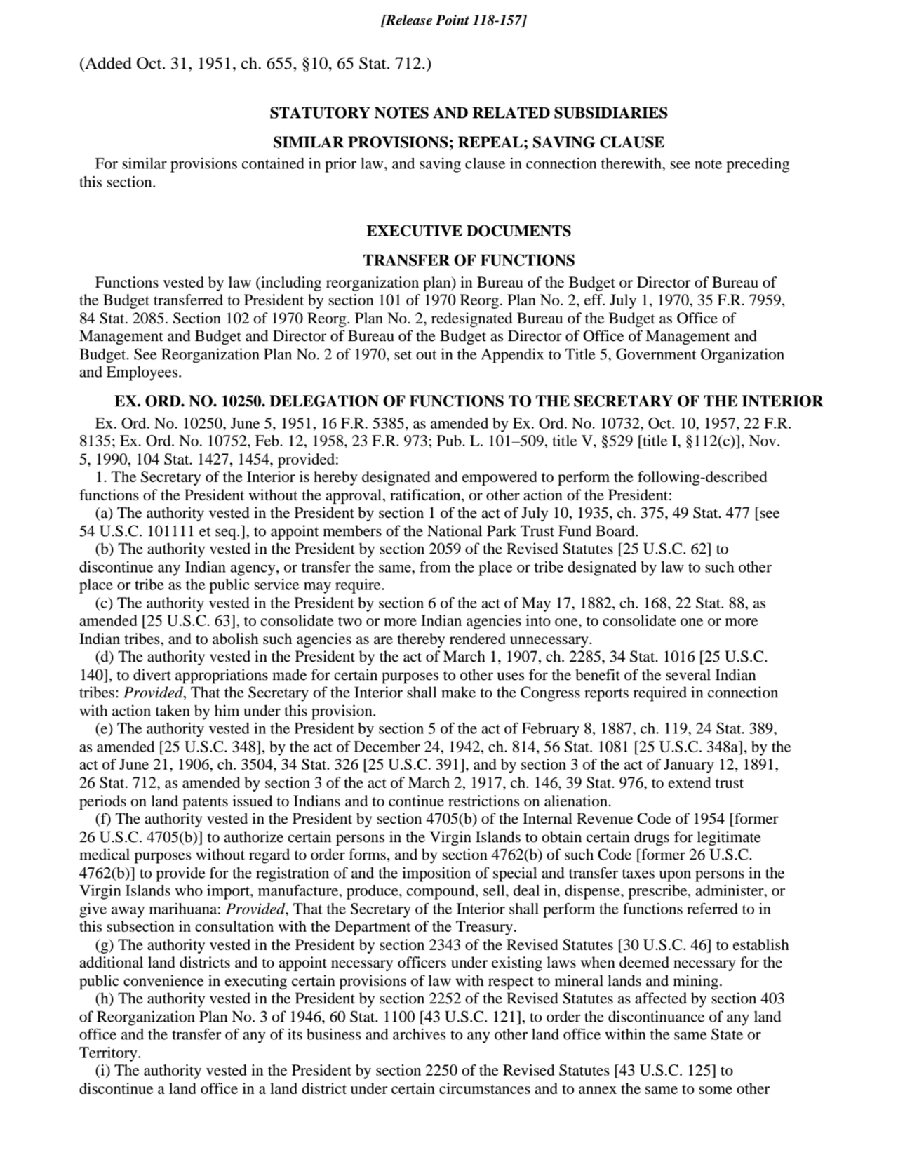 (Added Oct. 31, 1951, ch. 655, §10, 65 Stat. 712.)
STATUTORY NOTES AND RELATED SUBSIDIARIES
SIMIL…