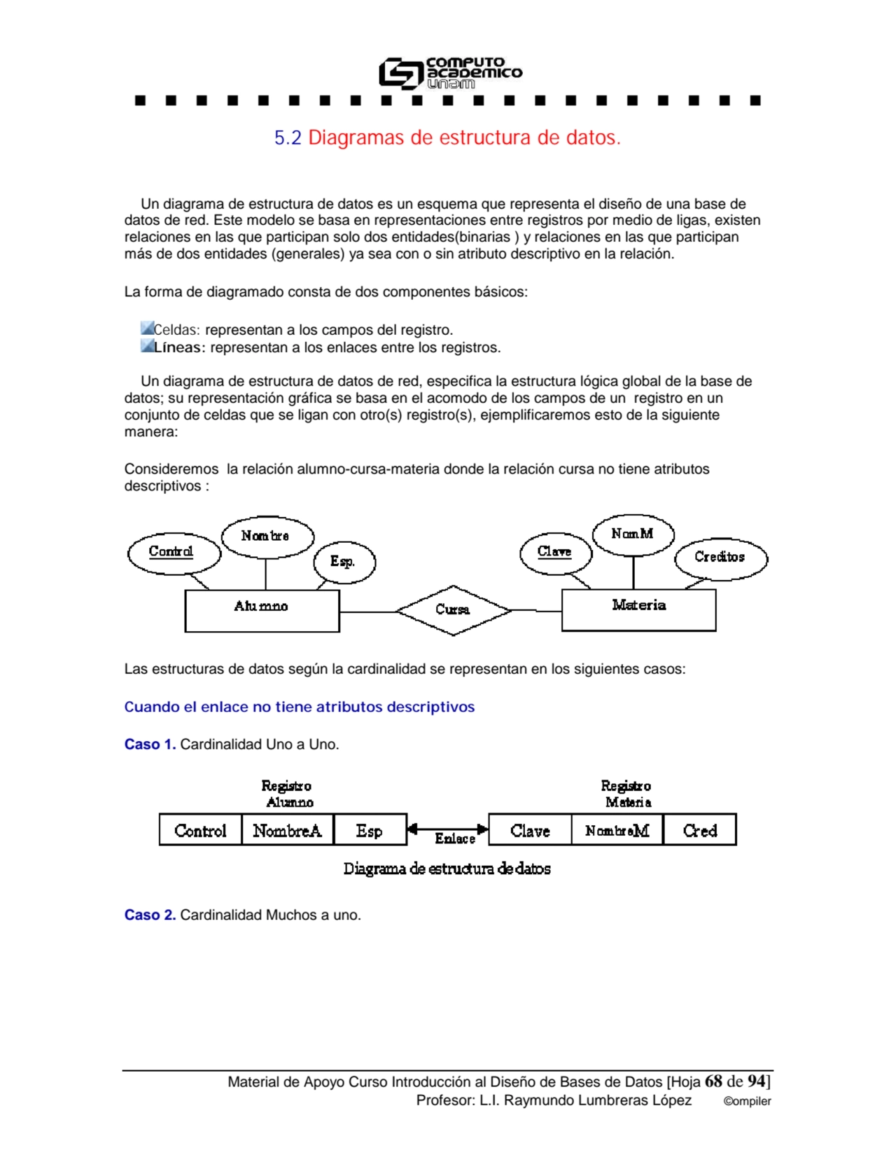 "!"!"!"!"!"!"!"!"!"!"!"!"!"!"!"!"!"!"!"!"!
Material de Apoyo Curso Introducción al Diseño de Bases…