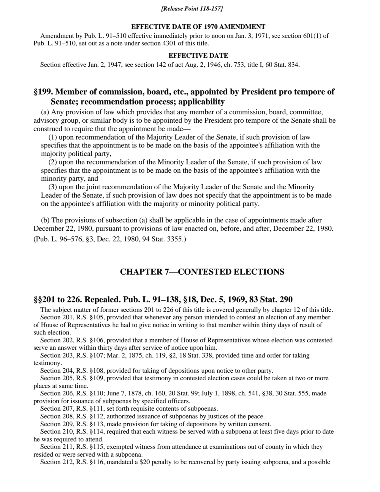 EFFECTIVE DATE OF 1970 AMENDMENT
Amendment by Pub. L. 91–510 effective immediately prior to noon o…