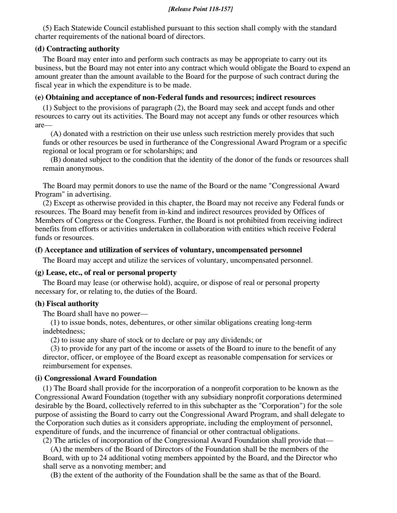 (5) Each Statewide Council established pursuant to this section shall comply with the standard
cha…