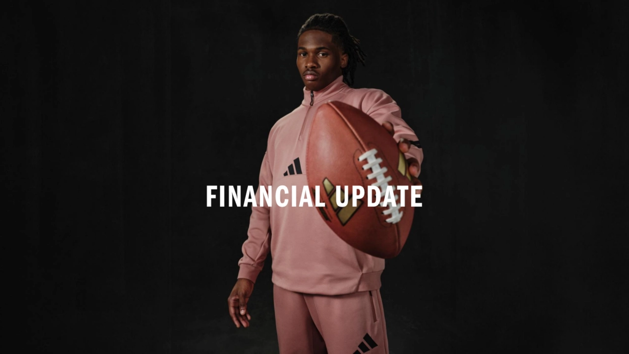 Adidas q2 2025 earnings presentation - Page 43