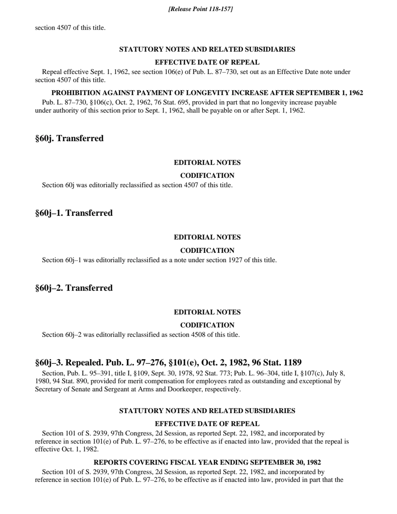 section 4507 of this title.
STATUTORY NOTES AND RELATED SUBSIDIARIES
EFFECTIVE DATE OF REPEAL
Re…