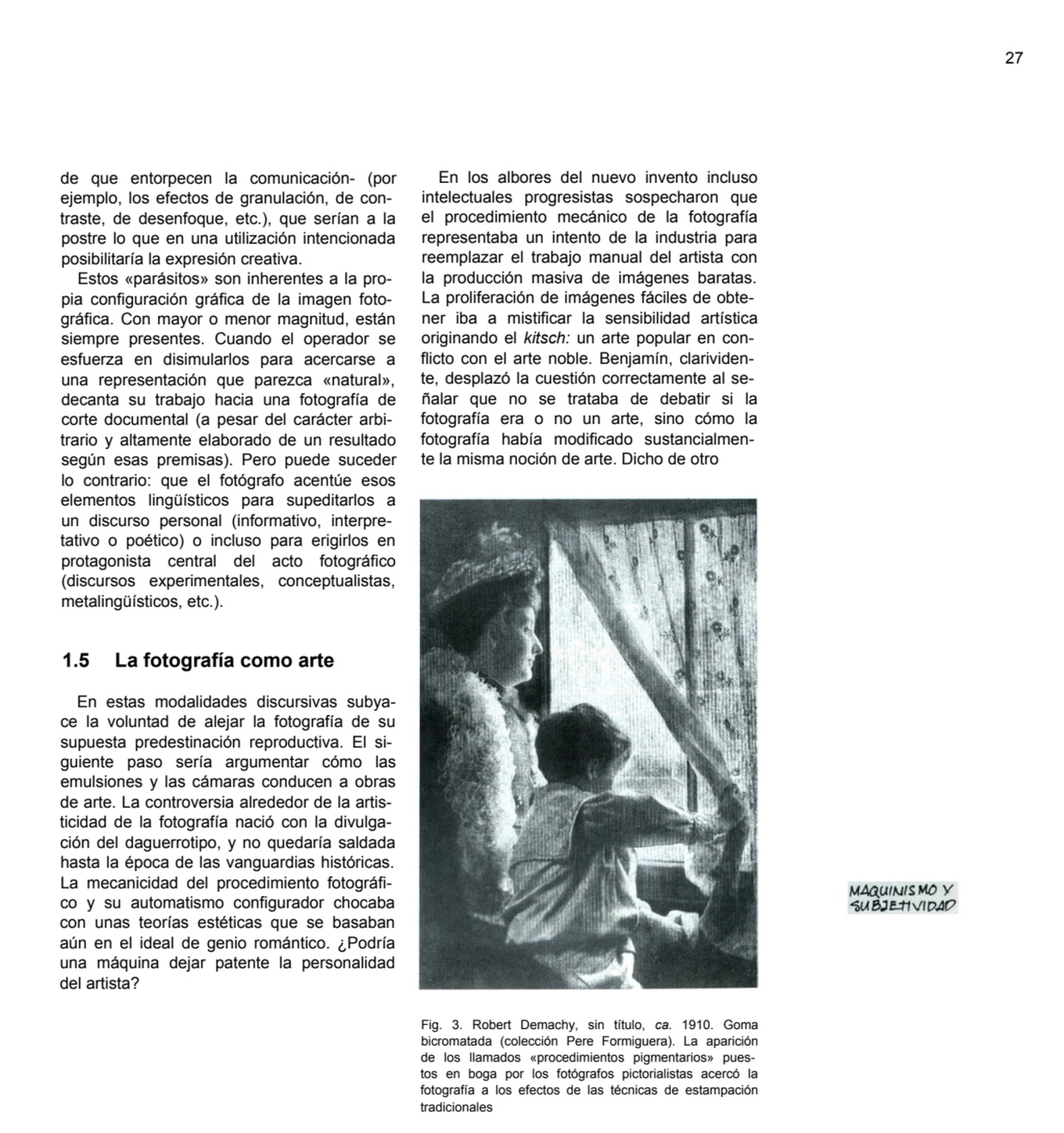 27
de que entorpecen la comunicación- (por 
ejemplo, los efectos de granulación, de contraste, d…