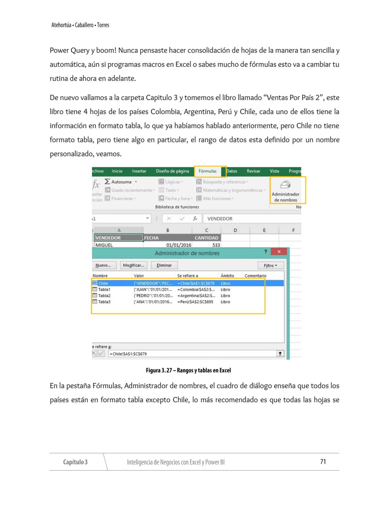 Power Query y boom! Nunca pensaste hacer consolidación de hojas de la manera tan sencilla y 
autom…