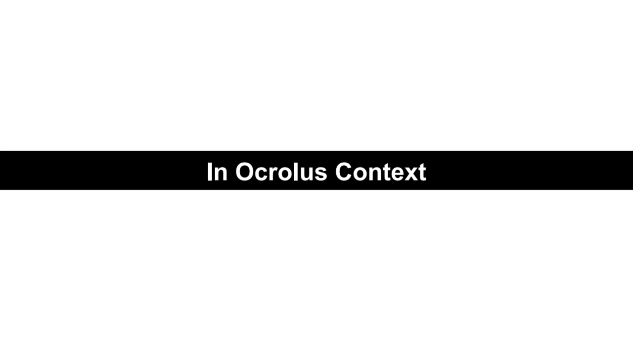 In Ocrolus Context