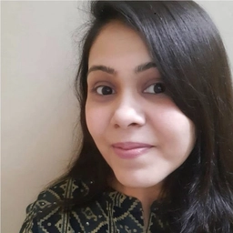 @RichaMidha