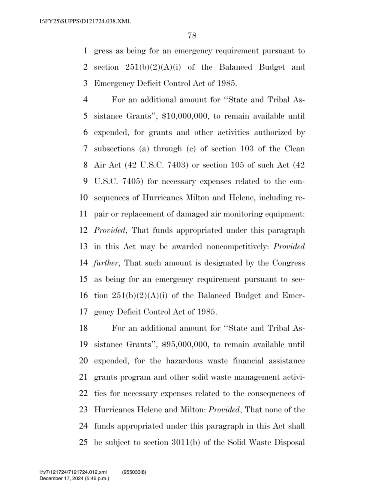 78 
1 gress as being for an emergency requirement pursuant to 
2 section 251(b)(2)(A)(i) of the B…