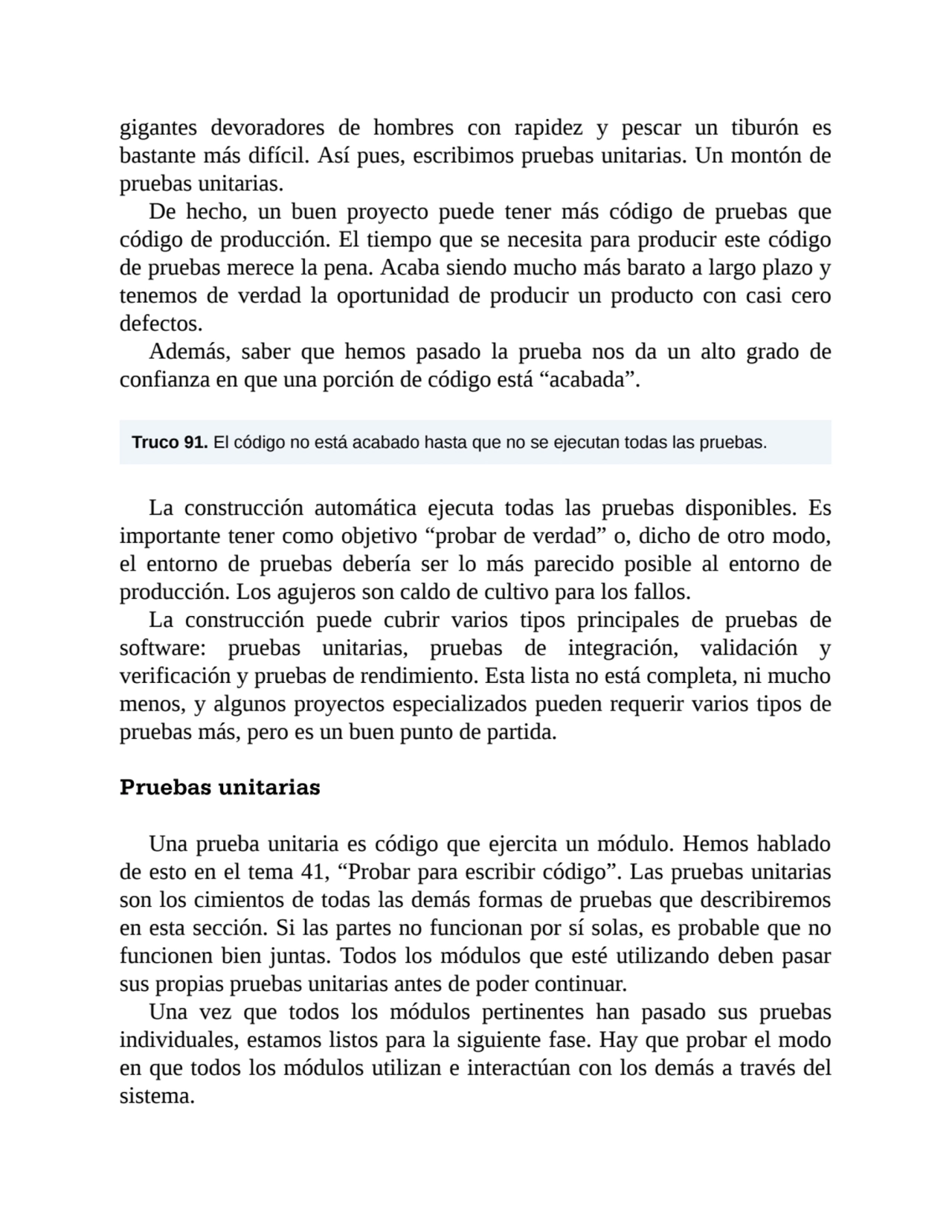 gigantes devoradores de hombres con rapidez y pescar un tiburón es
bastante más difícil. Así pues,…