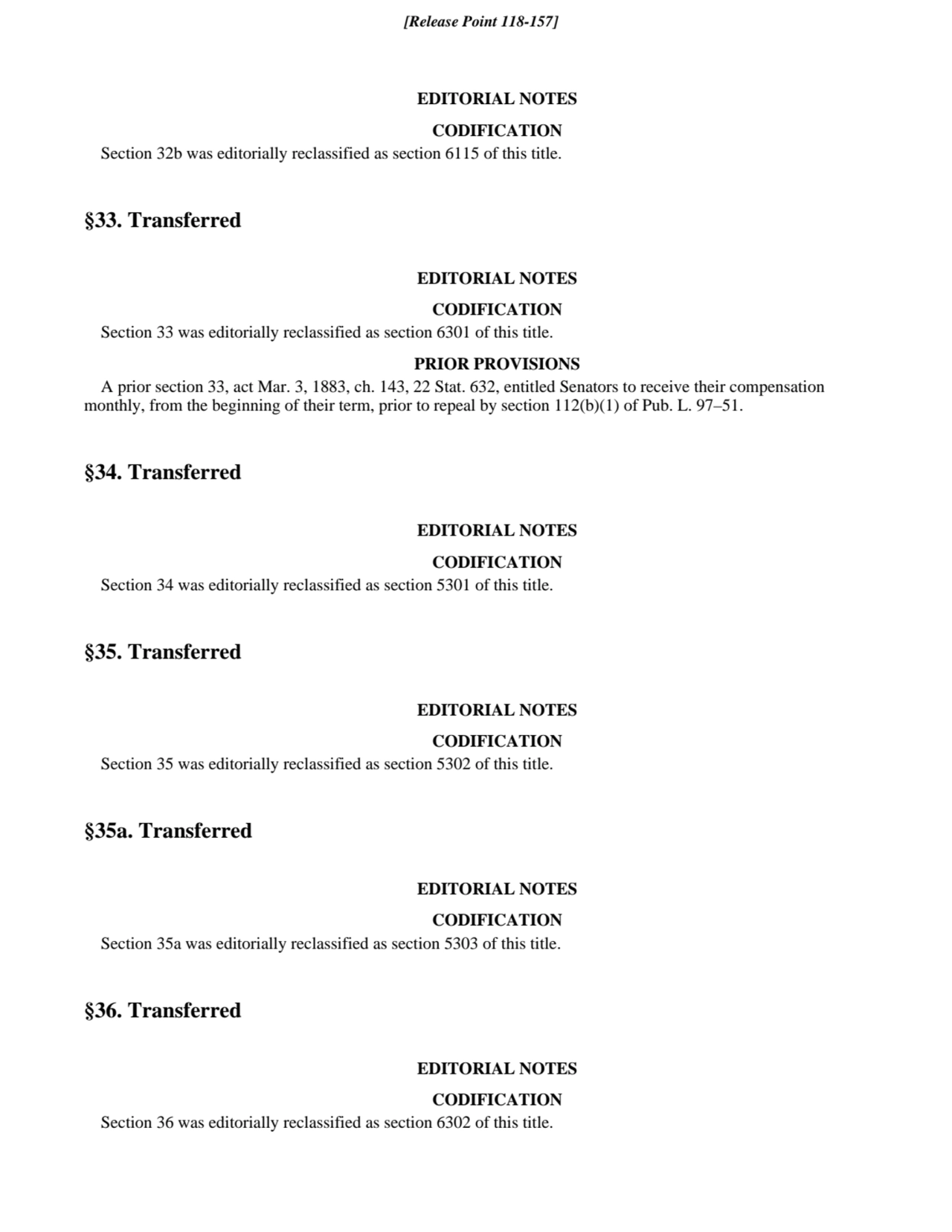 EDITORIAL NOTES
CODIFICATION
Section 32b was editorially reclassified as section 6115 of this tit…