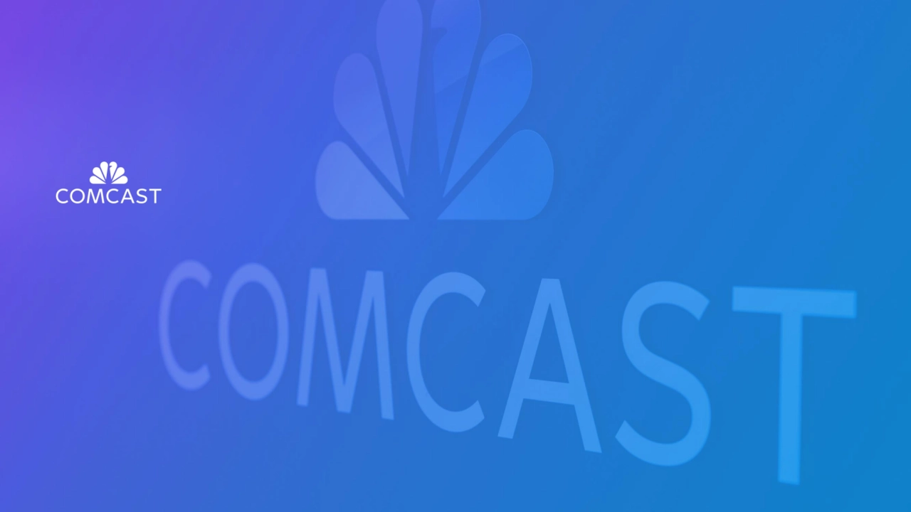 2nd Quarter 2025 Results Comcast - Page 16
