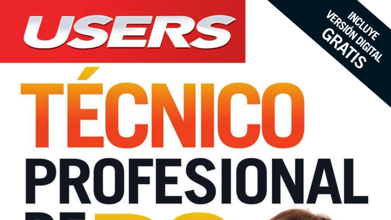 Técnico Profesional de PC